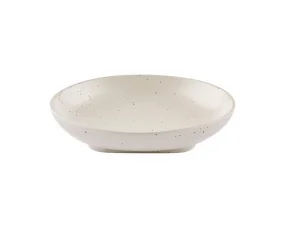 Forma Deep Plate Ø21 cm, set of 4, white