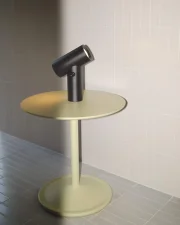 Beam Portable Lamp, black