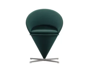 Cone Chair, Volo forest