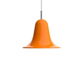 Pantop Ø23 Pendant Lamp, vivid orange