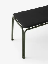 Thorvald SC112 Bench Seat Pad, Heritage Char