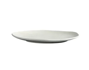 Native Dessert Plate, set of 2 pcs, birch