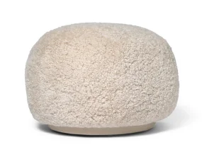 Rico Pouf, Sheepskin moonlight
