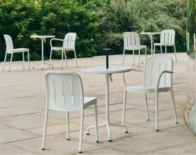 Deville Chair, cream white