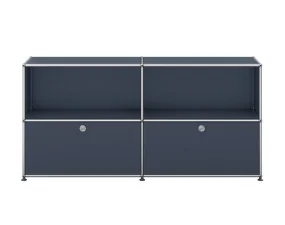 USM Haller Sideboard C2, anthracite