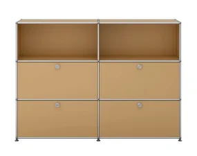 USM Haller Sideboard M64, beige