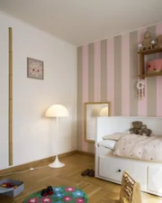 Panthella 400 Floor Lamp, opal white