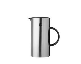 EM77 Vacuum Jug 0.5l, steel