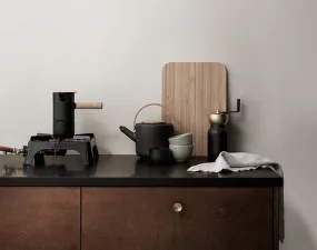 Collar Espresso Maker