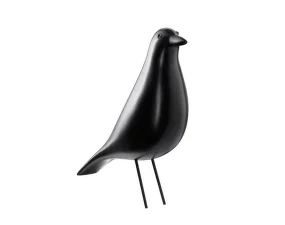 Eames House Bird, black