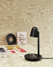 Focus Table Lamp