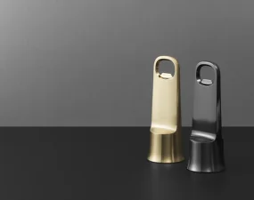 Bell Opener, black