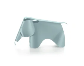 Eames Elephant Small, ice grey