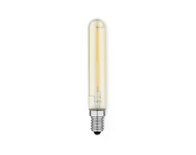 Amp Bulb 1,6W LED - E14