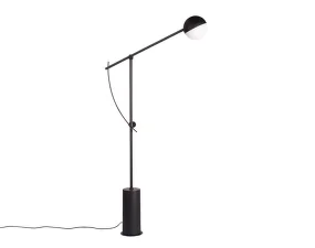 Balancer Floor Lamp
