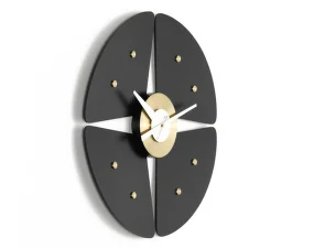 Petal Clock