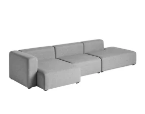 Mags 3-seater Sofa Open