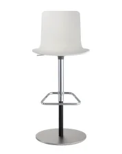 HAL Bar Chair, cotton white