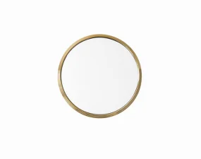 Sillon SH4 Mirror, brass
