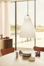 Caravaggio™ P3 Pendant, opal
