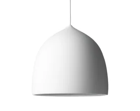Suspence™ P2 Pendant, white
