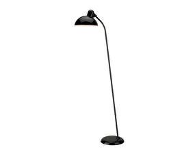 Kaiser Idell™ Floor Lamp, black