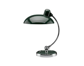 Kaiser Idell™ Luxus Table Lamp, dark green