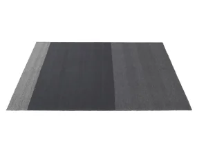 Varjo Rug 200x300, grey