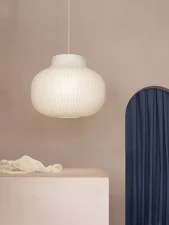 Strand Pendant Lamp Closed Ø60
