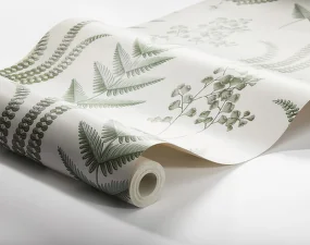 Herba Wallpaper 7657