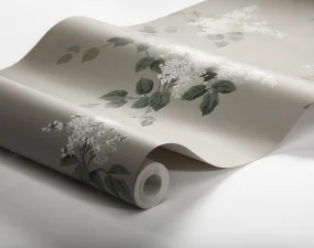 Lilacs Wallpaper 7667