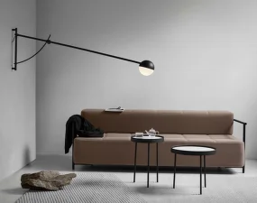 Balancer Wall Lamp