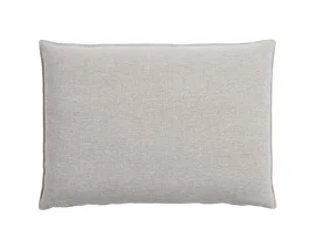 In Situ Cushion 70x50, Clay 12