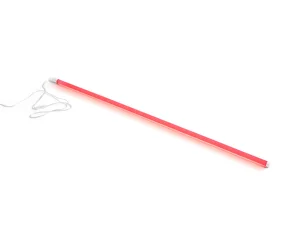 Neon Tube, red