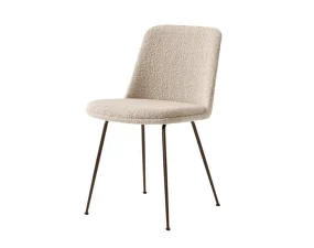 Rely HW9 Chair, bronzed/Karakorum 003