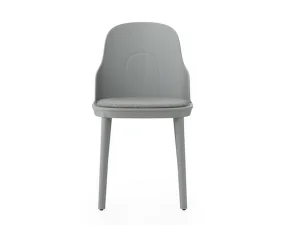 Allez Chair, Main Line Flax / grey