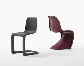 EVO-C Chair, graphite grey