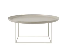 Duke Coffee Table Large, stone