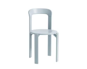 Rey Chair, slate blue