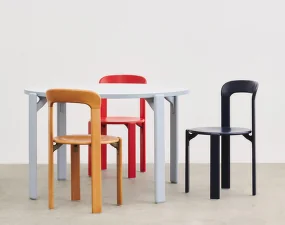 Rey Table, royal blue