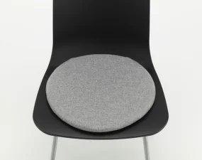 Soft Seats C, pebble grey