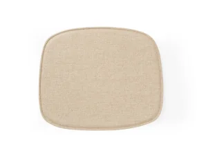 Form Seat Cushion, sand
