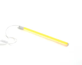 Neon Tube Slim 50, yellow