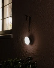 Sphere Adventure Light, Dark Bronze