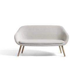 AAL Sofa Solid Oak, Coda 100