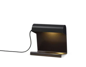 Lampe de Bureau, deep black