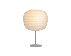 Common Table Lamp Base, summit grey/terrazzo
