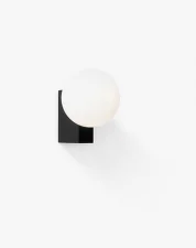 Journey SHY2 Wall Lamp, black