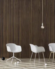 E27 Pendant Lamp, white