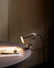 Ruuvi Lamp, brass